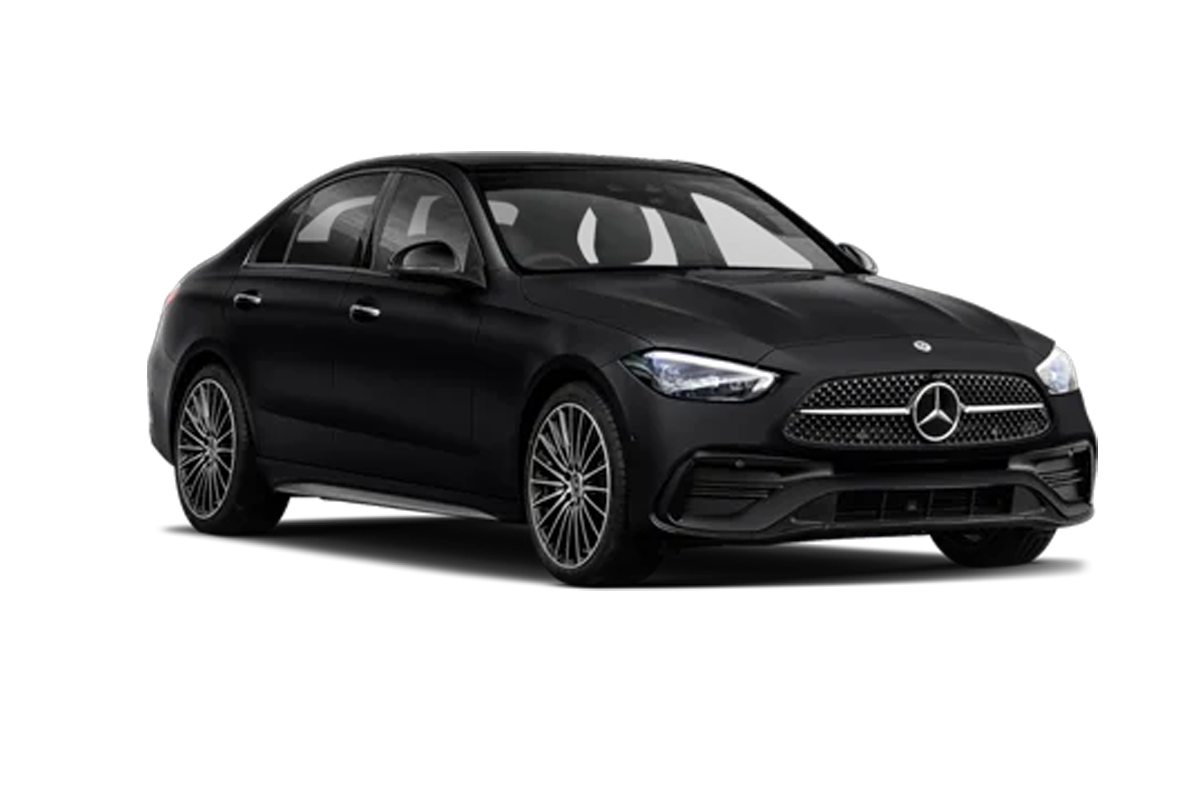 Mercedes Classe C