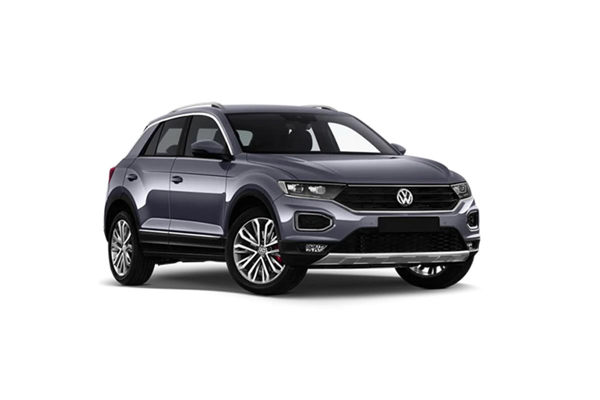 Volkswagen T Roc